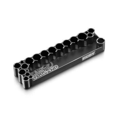 HUDY ALU TOOL STAND - HD199060