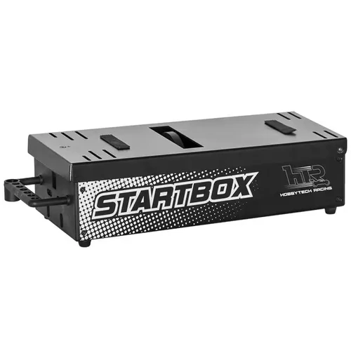 HOBBYTECH 1/10 and 1/8 universal starter box - HTR-001