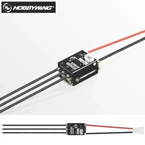 EZRUN MINI28 ESC - HW30101300	