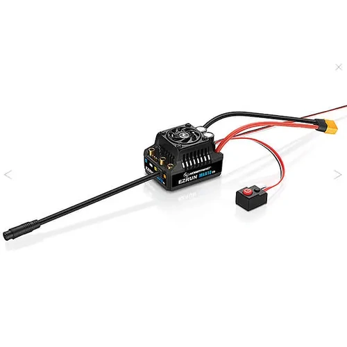 EZRUN MAX10 G2 140A ESC Speed Controller - HW30102603