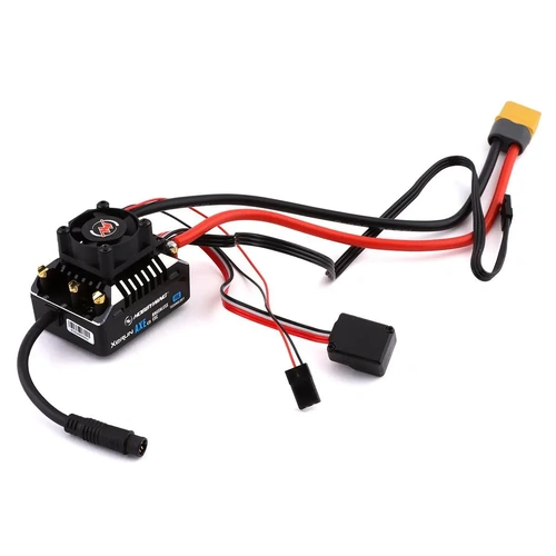 Hobbywing 30112102 AXE R2 1/10 Waterproof Brushless ESC