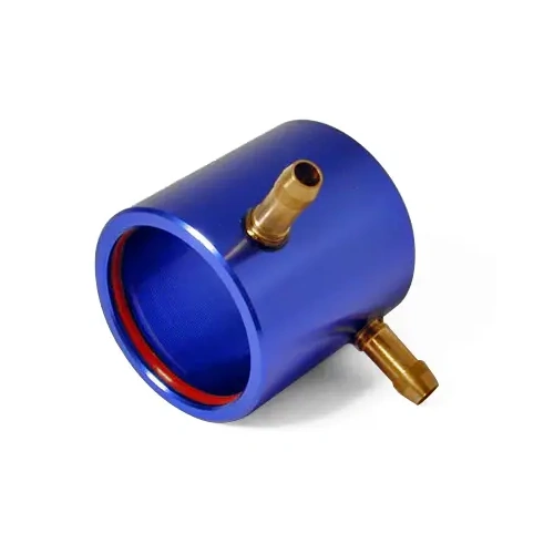 Hobbywing Water Cooling Heatsink For 130 Motor - HW30820100