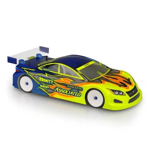 A1R - A1 RACER - 190MM TOURING CAR BODY