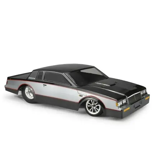 Jconcepts 1987 BUICK GRAND NATIONAL STREET ELIMINATOR BODY