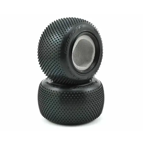 Pin Downs Carpet Tyre Stadium Truck