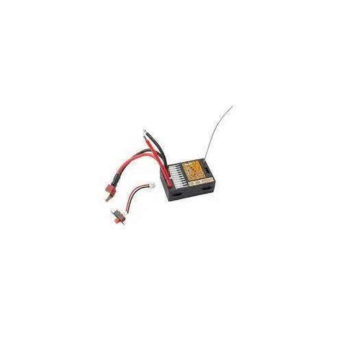 2 IN 1 RX/ESC For Konect KT3X Transmitter - KN-KR21