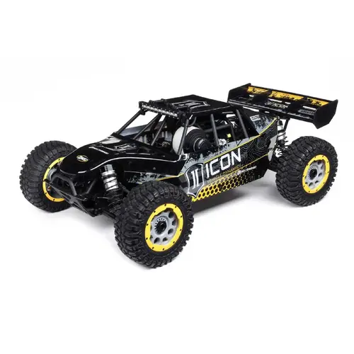 Losi DBXL 2.0 1/5 4wd Gas Buggy RTR, ICON Scheme - LOS05008T1