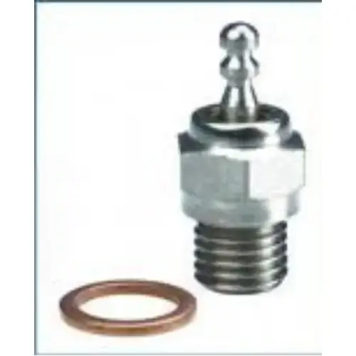 LRP Platinum/Iridium R3 Standard Glow Plug - LRP-35031