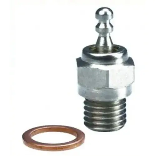 LRP Platinum/Iridium R4 Standard Glow Plug - LRP-35041