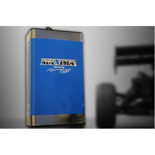 MAXIMA OFFROAD DIRT SPEC FUEL 30% 4.5 LITRE - MAX0003045D