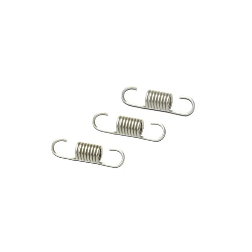 MUCH MORE MUFFLER FLANGE SPRINGS SHORT - MR-MK-FMS
