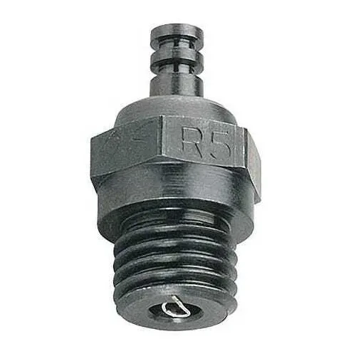 OS Engines Glow Plug R5 (Cold)