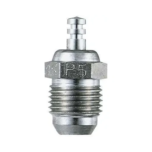 OS Engines P5 Turbo Glow Plug, Very Hot Plug Off-Road, Drake