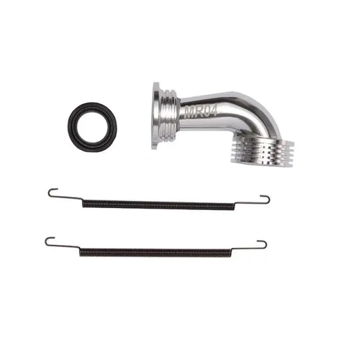 OS Engines MR04 Exhaust Manifold suit .21 On Road Engine