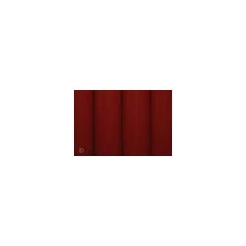 (21-020-002) PROFLIM DARK RED 2 MTR