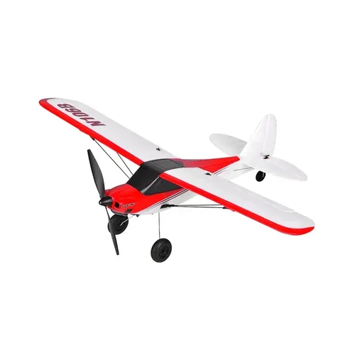 Prime RC Mini S Cub 450mm RTF Mode 2 - PMQTOP106B03M2