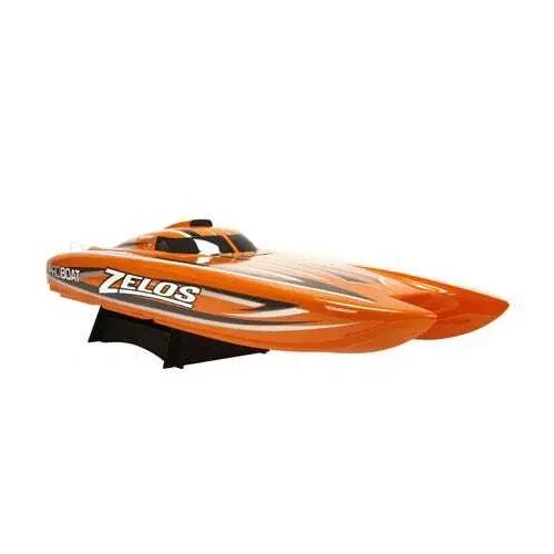 Pro Boat Zelos 48 Inch Brushless RTR Catamaran
