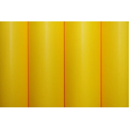 (10-030-020) ORATEX CUB YELLOW  20M ROLL