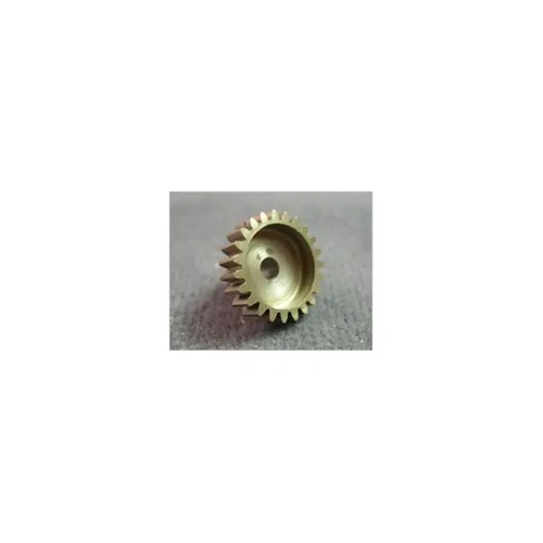 .6 MODULE PIN. 23 TOOTH - 3MM SHAFT - RW0623