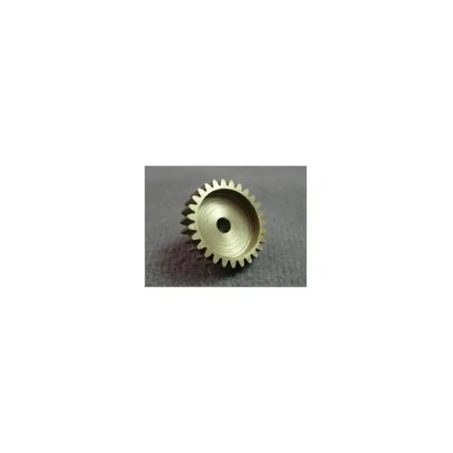 .6 MODULE PIN. 27 TOOTH - 3MM SHAFT - RW0627