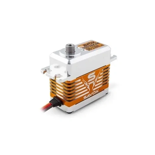 Cyclic FMJ Standard Servo 20kg/.065