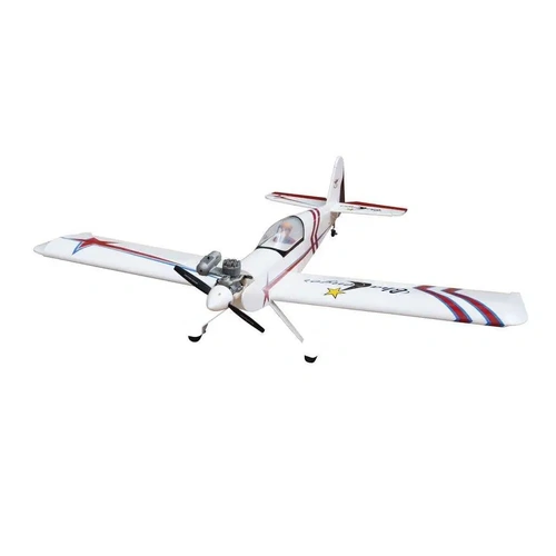 Seagull Models Challenger Super Sportster RC Plane .46 Size ARF - SEA-200