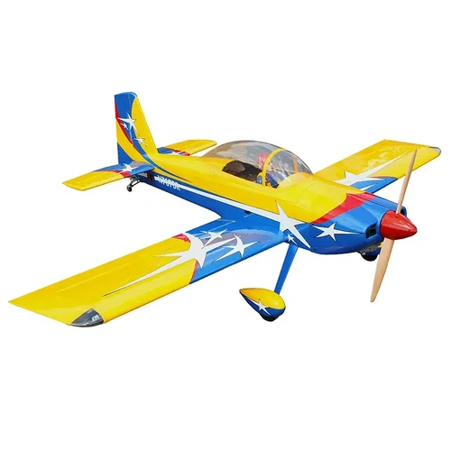 Seagull Models Vans RV-8 40cc ARF - SEA-388