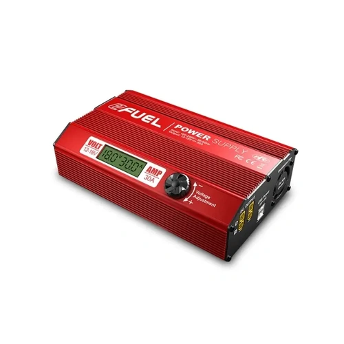 SKYRC SK-200013 E-Fuel 30A Switch DC Power Supply RCM