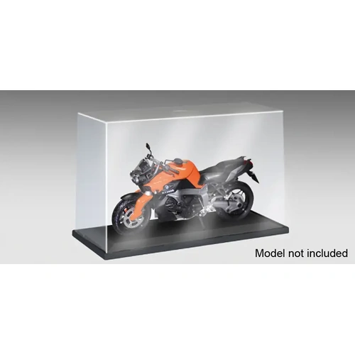 Trumpeter 09804 Plastic Display Case 246 x 106 x 150mm