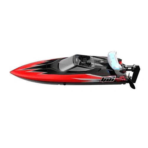 UDI RC Brushless Motor High Speed Boat With Lighting Set - UDI-021