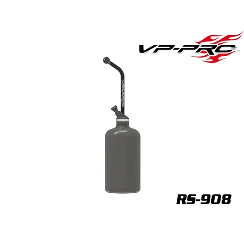 VP PRO Super Soft Silicone Fuel Bottle 500cc