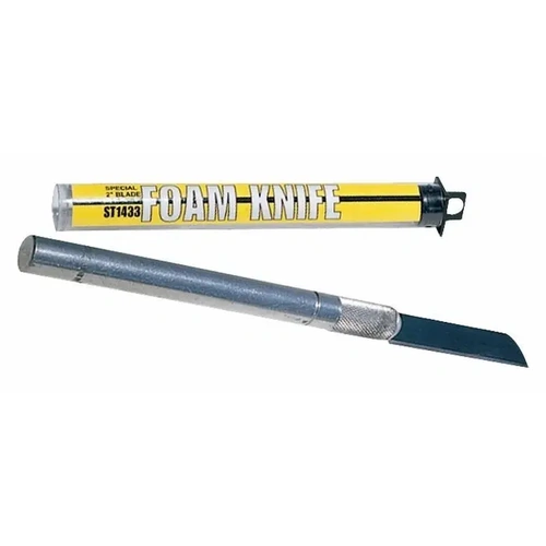 Woodland Scenics Foam Knife With 2In Blade