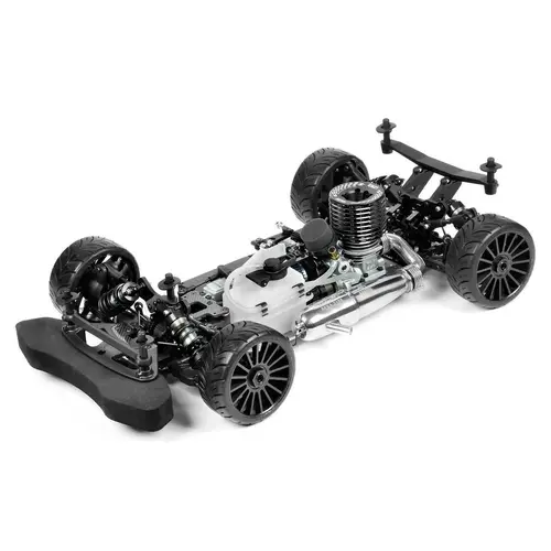 Xray 350504 GTX8 2023 1/8 GT Nitro On-Road Touring Car Kit